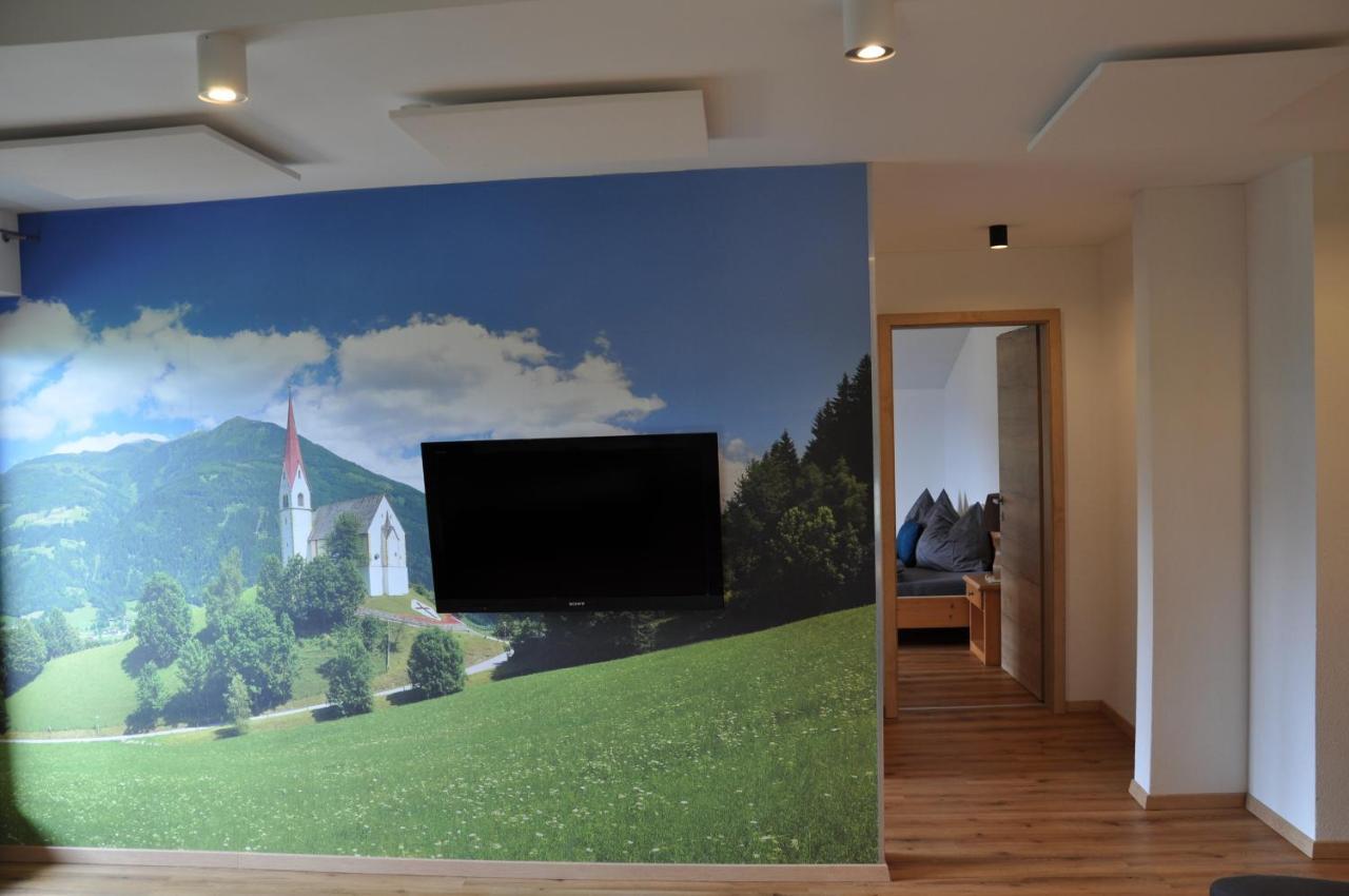 Ferienwohnung Staudach, Apartment ฟือเกนแบร์ก ภายนอก รูปภาพ