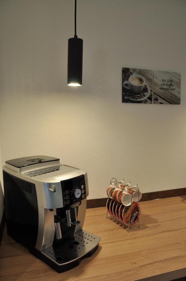 Ferienwohnung Staudach, Apartment ฟือเกนแบร์ก ภายนอก รูปภาพ