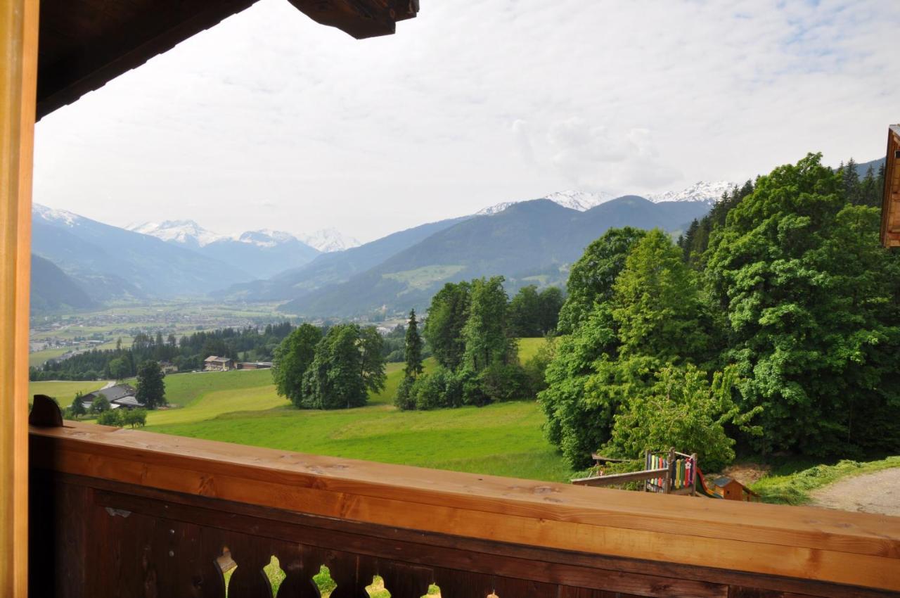 Ferienwohnung Staudach, Apartment ฟือเกนแบร์ก ภายนอก รูปภาพ