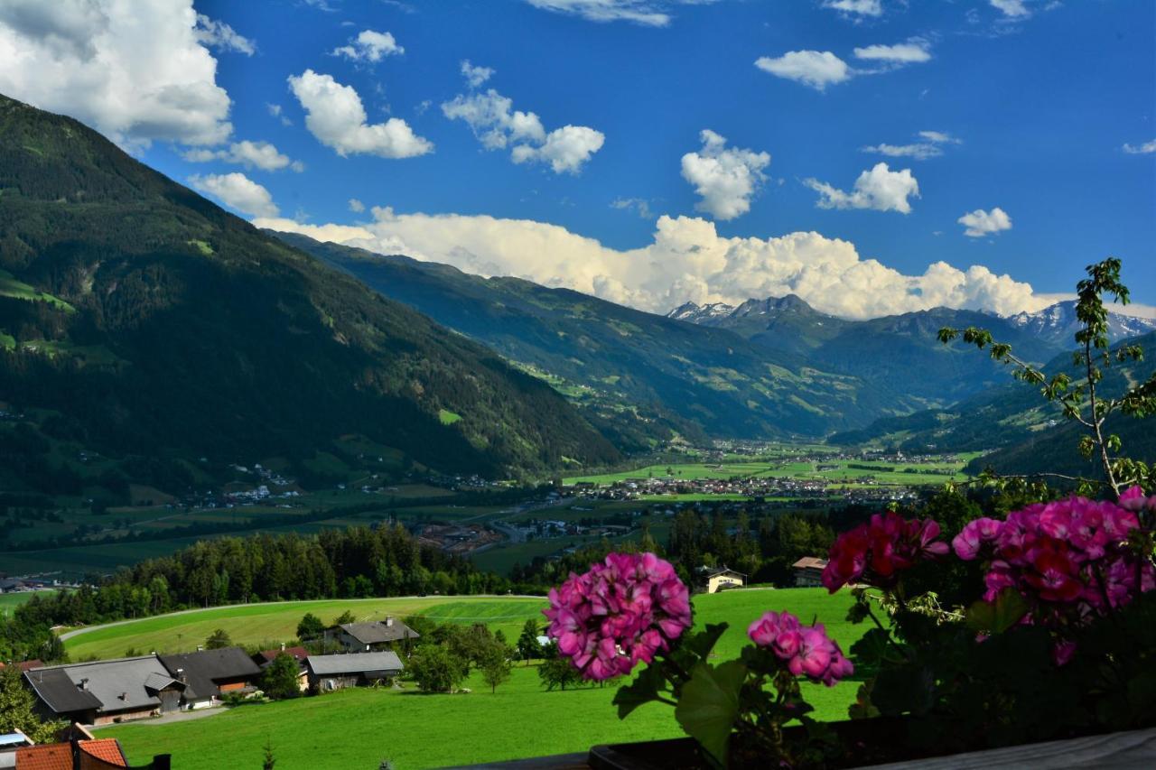 Ferienwohnung Staudach, Apartment ฟือเกนแบร์ก ภายนอก รูปภาพ